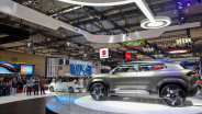 Toyota (TMMIN) Ramal Penjualan Mobil Turun 15% di 2025, GIIAS Jadi Harapan