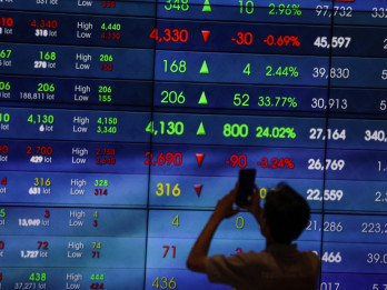 Cek 10 Saham Konglomerasi Valuasi Murah, Saatnya Borong?