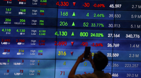 Cek 10 Saham Konglomerasi Valuasi Murah, Saatnya Borong?