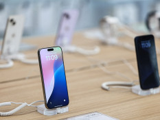 Daftar 10 Produk Amerika yang Laris Manis di Indonesia, Ada Nike, Apple, dan Ponds