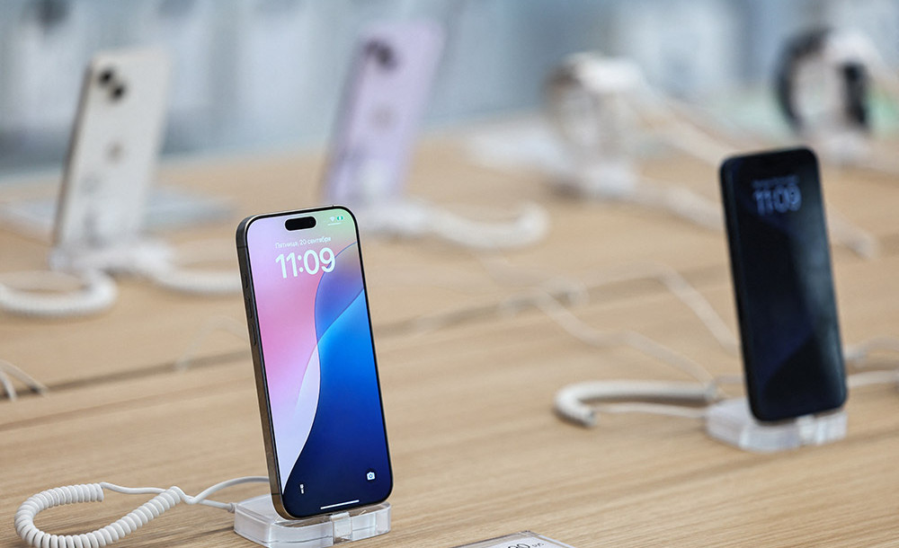 Daftar 10 Produk Amerika yang Laris Manis di Indonesia, Ada Nike, Apple, dan Ponds