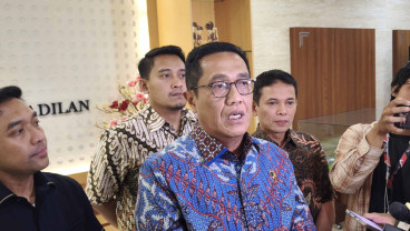 Bareskrim Tangkap 22 Tersangka Judi Online Sindikat China dan Kamboja