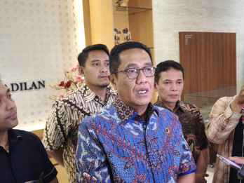 Bareskrim Tangkap 22 Tersangka Judi Online Sindikat China dan Kamboja