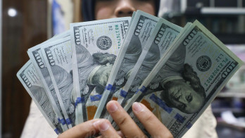 Cek Nilai Tukar Dolar AS di Bank Mandiri, BRI, BNI, dan BCA pada Penutupan Pekan (18/7)