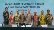 Emiten Prajogo Pangestu Petrosea (PTRO) Dapat Kredit Rp2,2 Triliun dari BNI