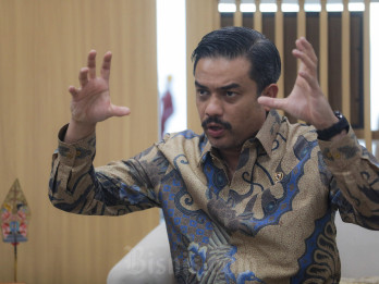 Menteri Maman Blak-blakan Dampak Tarif Trump ke UMKM RI