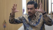 Menteri Maman Blak-blakan Dampak Tarif Trump ke UMKM RI