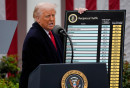 Tarif Trump Masih Bisa Turun Lagi, Ini Faktor Pemicunya