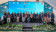Rakernas Serikat Pekerja BPD Perkuat Solidaritas dan Hubungan Industrial