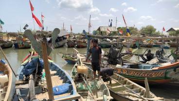 BPJS Ketenagakerjaan Sasar Nelayan Cirebon Jadi Peserta Program Perlindungan