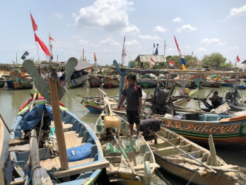 BPJS Ketenagakerjaan Sasar Nelayan Cirebon Jadi Peserta Program Perlindungan