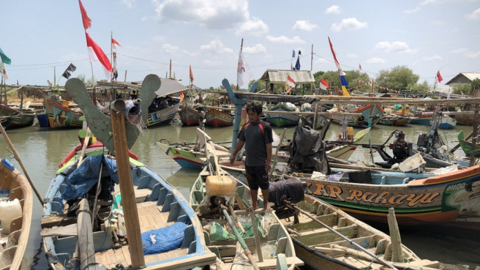 BPJS Ketenagakerjaan Sasar Nelayan Cirebon Jadi Peserta Program Perlindungan