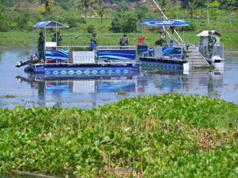 Situ Bagendit Butuh Direvitaliasi, Wisatawan Ogah Datang