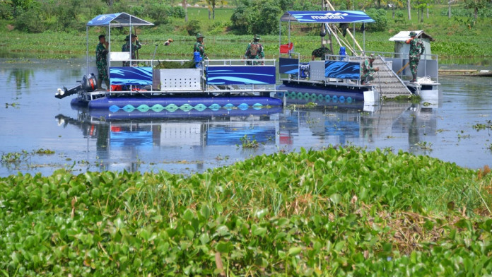 Situ Bagendit Butuh Direvitaliasi, Wisatawan Ogah Datang