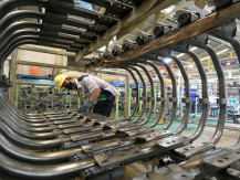 Indonesian Automotive Component Industry Faces Resilience Test
