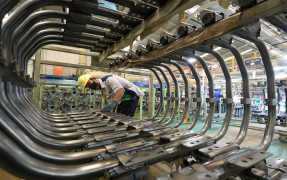 Indonesian Automotive Component Industry Faces Resilience Test