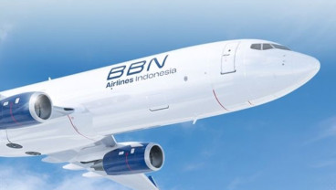 Beda Nasib Maskapai Anyar Fly Jaya, BBN Airlines, dan Indonesia Airlines