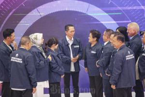 BP Batam Catat Realisasi Investasi Semester I/2025 Sekitar Rp32 Triliun