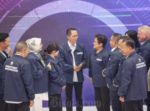 BP Batam Catat Realisasi Investasi Semester I/2025 Sekitar Rp32 Triliun