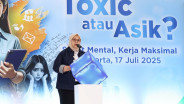 Dorong K3 dan Kesehatan Mental, BPJS Ketenagakerjaan Adakan Webinar
