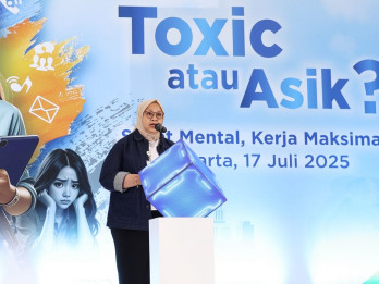 Dorong K3 dan Kesehatan Mental, BPJS Ketenagakerjaan Adakan Webinar