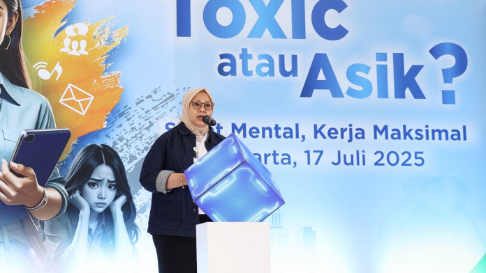 Dorong K3 dan Kesehatan Mental, BPJS Ketenagakerjaan Adakan Webinar