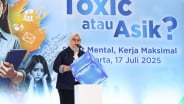 Dorong K3 dan Kesehatan Mental, BPJS Ketenagakerjaan Adakan Webinar