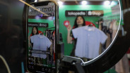 Taktik Tokopedia - Lazada Ubah Beban Biaya Pedagang di Platform
