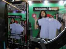 Taktik Tokopedia - Lazada Ubah Beban Biaya Pedagang di Platform