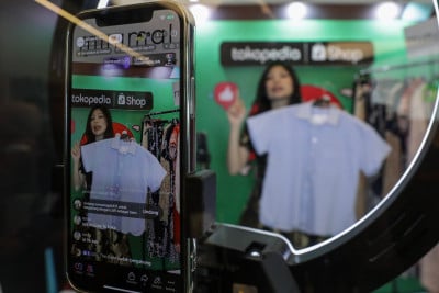 Taktik Tokopedia - Lazada Ubah Beban Biaya Pedagang di Platform