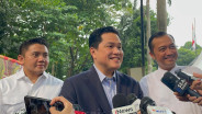 Menebak Dua Pemain Naturalisasi Incaran Erick Thohir Usai Ole Romeny Cedera Panjang