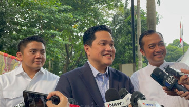 Menebak Dua Pemain Naturalisasi Incaran Erick Thohir Usai Ole Romeny Cedera Panjang