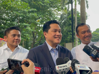 Menebak Dua Pemain Naturalisasi Incaran Erick Thohir Usai Ole Romeny Cedera Panjang