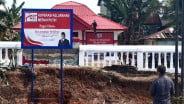 Bank Mandiri Dukung Ekonomi Desa Lewat Koperasi Merah Putih