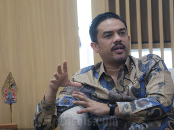 Menteri Maman soal Nasib Hapus Piutang UMKM: Tunggu Aturan Danantara-BUMN