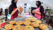 Jelajah Pesona Jabar: Dari Hijab ke F&B, Perjalanan Indrayana Temukan Jalan Bisnisnya