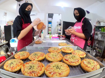 Jelajah Pesona Jabar: Dari Hijab ke F&B, Perjalanan Indrayana Temukan Jalan Bisnisnya