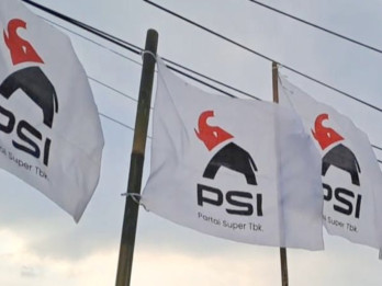 Kongres PSI di Solo: Dibuka Pesan Kebangsaan Jokowi, Ditutup Pidato Prabowo
