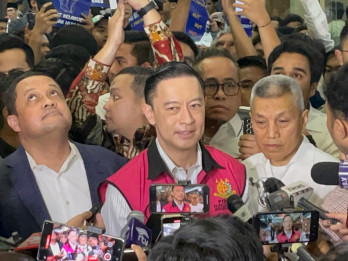 Empat Pertimbangan yang Memberatkan Vonis Tom Lembong di Kasus Impor Gula