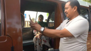 ASN Pemkab Sumedang Wajib Gunakan Angkutan Umum Setiap Hari Jumat
