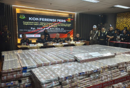 Eks Direktur PPI Charles Sitorus Divonis 4 Tahun Pidana di Kasus Gula Impor