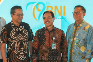 BNI dan RSCM Gelar Diskusi Layanan serta Edukasi Perpajakan
