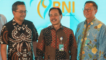 BNI dan RSCM Gelar Diskusi Layanan serta Edukasi Perpajakan
