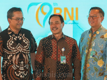 BNI dan RSCM Gelar Diskusi Layanan serta Edukasi Perpajakan