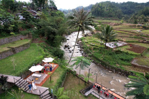 Pemprov Jawa Barat Gaungkan Potensi dan Daya Tarik Wilayah Pedesaan