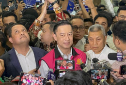 Tom Lembong Ungkap Kejanggalan Usai Divonis 4,5 Tahun di Kasus Impor Gula