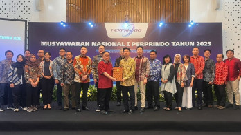 Bangun Industri Refrigerasi, Perprindo Kepengurusan Baru Perluas Sinergi dengan Pemerintah