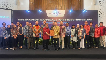 Bangun Industri Refrigerasi, Perprindo Kepengurusan Baru Perluas Sinergi dengan Pemerintah