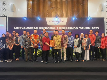 Bangun Industri Refrigerasi, Perprindo Kepengurusan Baru Perluas Sinergi dengan Pemerintah