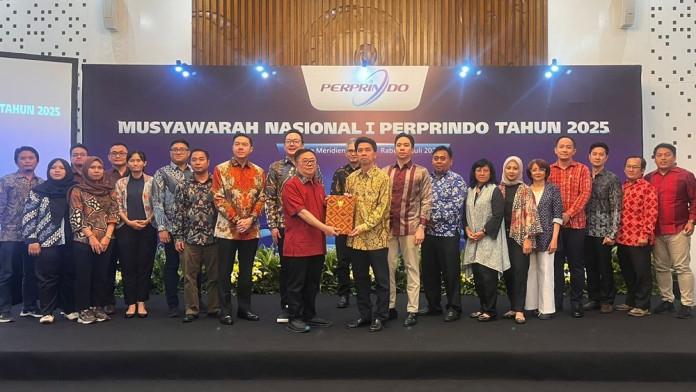Bangun Industri Refrigerasi, Perprindo Kepengurusan Baru Perluas Sinergi dengan Pemerintah